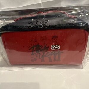POP Mart NEW Peach Riot Bloody Valentine - cosmetic bag